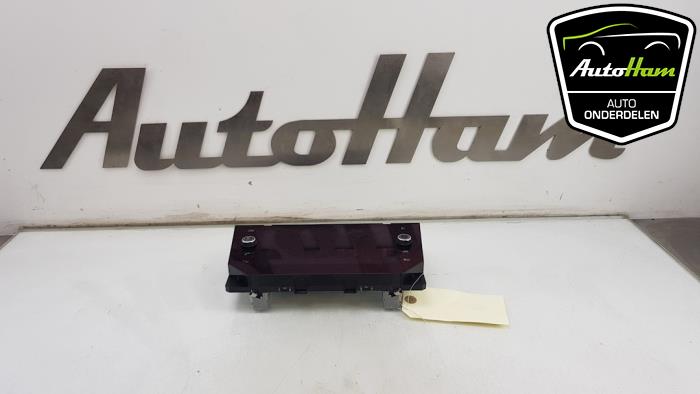 Gebruikte Display Interieur Seat Ibiza V (KJB) 1.0 12V Prijs € 90,00 Margeregeling aangeboden door AutoHam