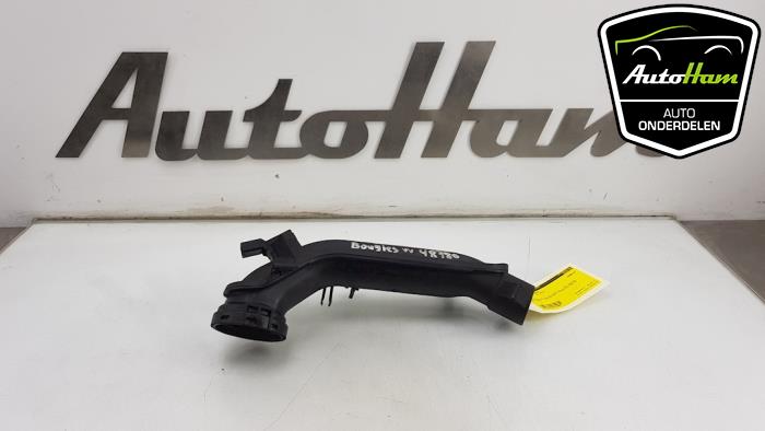 Gebruikte Intercooler Buis Seat Leon (1P1) 1.2 TSI Prijs € 25,00 Margeregeling aangeboden door AutoHam