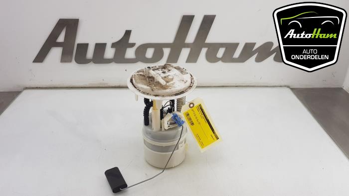 Gebruikte Tank element Pomp Citroen C3 (SC) 1.4 16V VTi Prijs € 65,00 Margeregeling aangeboden door AutoHam