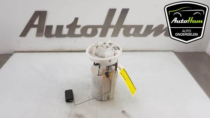 Gebruikte Tank element Pomp Ford Focus 3 Wagon 1.0 Ti-VCT EcoBoost 12V 125 Prijs € 35,00 Margeregeling aangeboden door AutoHam