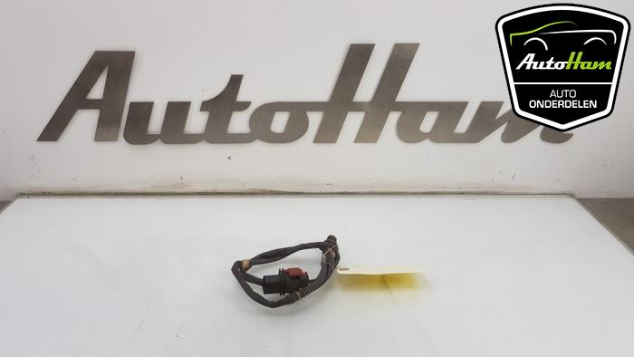 Gebruikte Lambda Sonde Audi A6 Avant Quattro (C6) 3.0 TDI V6 24V Prijs € 20,00 Margeregeling aangeboden door AutoHam