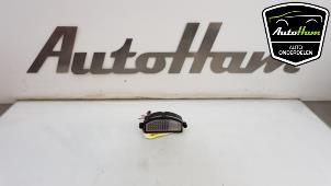 Gebruikte Kachel Weerstand Mercedes A (W176) 1.5 A-180 CDI, A-180d 16V Prijs € 20,00 Margeregeling aangeboden door AutoHam