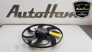 Gebruikte Koelvin Mercedes A (W176) 1.5 A-180 CDI, A-180d 16V Prijs € 30,00 Margeregeling aangeboden door AutoHam