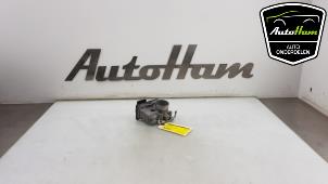 Gebruikte Gasklephuis Opel Agila (B) 1.2 16V Prijs € 25,00 Margeregeling aangeboden door AutoHam