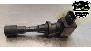 Gebruikte Pen Bobine Mazda MX-5 (NC18/1A) 1.8i 16V Prijs € 20,00 Margeregeling aangeboden door AutoHam