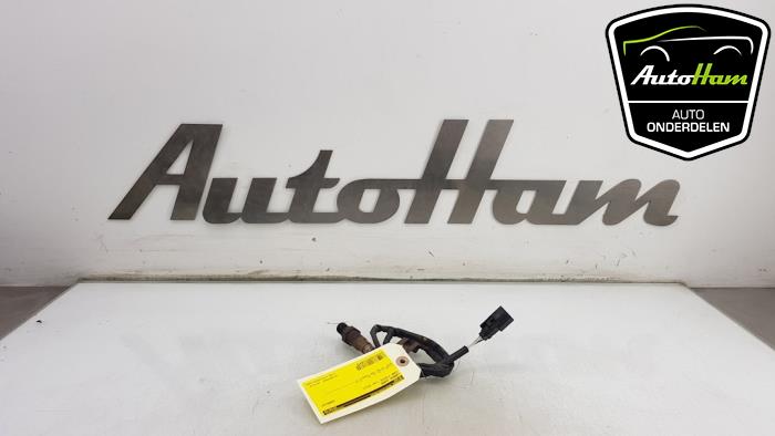 Gebruikte Lambda Sonde Ford Fiesta 6 (JA8) 1.0 EcoBoost 12V 125 Prijs € 20,00 Margeregeling aangeboden door AutoHam