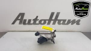 Gebruikte Ruitenwismotor + Mechaniek Ford B-Max (JK8) 1.4 16V Prijs € 35,00 Margeregeling aangeboden door AutoHam