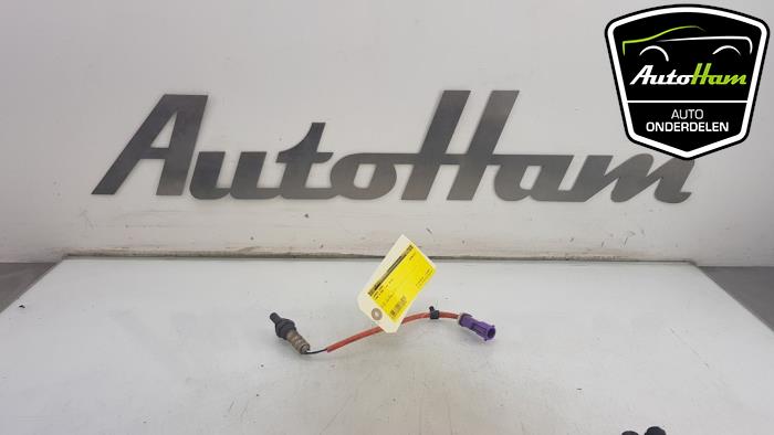 Gebruikte Lambda Sonde Ford B-Max (JK8) 1.4 16V Prijs € 15,00 Margeregeling aangeboden door AutoHam