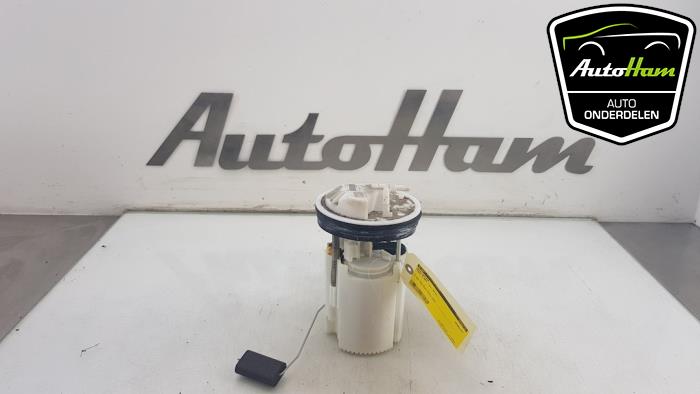 Gebruikte Tank element Pomp Ford B-Max (JK8) 1.4 16V Prijs € 45,00 Margeregeling aangeboden door AutoHam