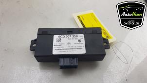 Gebruikte Computer hoogteregeling Audi S1 Sportback (8XA/8XF) 2.0 TFSI 16V Prijs € 35,00 Margeregeling aangeboden door AutoHam