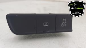 Gebruikte Schakelaar Audi S1 Sportback (8XA/8XF) 2.0 TFSI 16V Prijs € 15,00 Margeregeling aangeboden door AutoHam