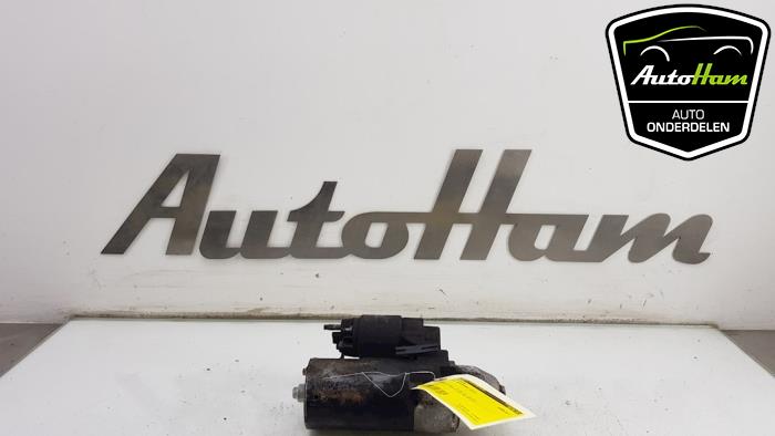 Gebruikte Startmotor Mini Countryman (R60) 2.0 Cooper SD 16V Prijs € 35,00 Margeregeling aangeboden door AutoHam