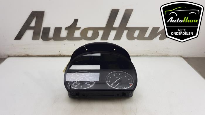 Gebruikte Cockpit BMW 3 serie (E92) 320i 16V Prijs € 30,00 Margeregeling aangeboden door AutoHam