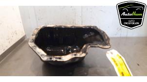 Gebruikte Carterpan Seat Ibiza III (6L1) 1.2 12V Prijs € 20,00 Margeregeling aangeboden door AutoHam