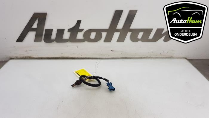 Gebruikte Lambda Sonde Peugeot 308 SW (4E/H) 1.6 16V THP 150 Prijs € 15,00 Margeregeling aangeboden door AutoHam