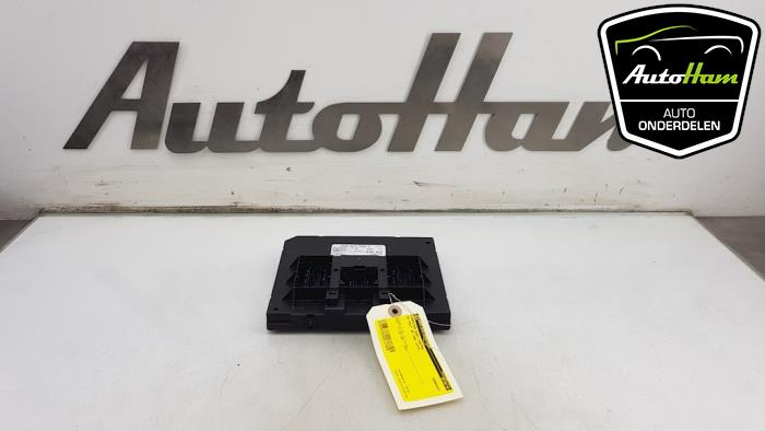 Gebruikte Computer Body Control Volkswagen Golf Sportsvan (AUVS) 1.4 TSI 16V Prijs € 125,00 Margeregeling aangeboden door AutoHam