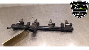 Gebruikte Verstuiver brug Volkswagen Golf VII (AUA) 2.0 GTI 16V Clubsport Prijs € 75,00 Margeregeling aangeboden door AutoHam