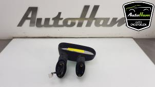 Gebruikte Spiegel Buiten links Fiat Doblo Cargo (223) 1.9 JTD Prijs € 30,00 Margeregeling aangeboden door AutoHam