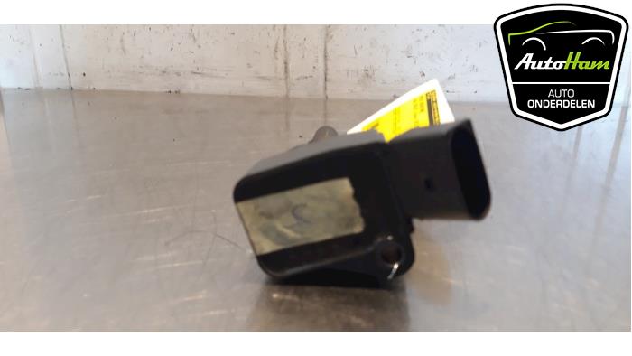 Pen Bobine van een Volkswagen Golf VII (AUA) 2.0 GTI 16V Clubsport 2015