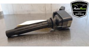 Gebruikte Pen Bobine Volkswagen Golf VII (AUA) 2.0 GTI 16V Clubsport Prijs € 10,00 Margeregeling aangeboden door AutoHam