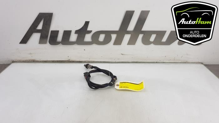 Gebruikte Lambda Sonde Volkswagen Golf VII (AUA) 1.6 TDI BMT 16V Prijs € 15,00 Margeregeling aangeboden door AutoHam