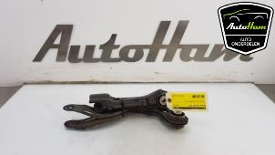 Gebruikte Reactiestang links-achter Mercedes A (W176) 1.6 A-200 16V Prijs € 15,00 Margeregeling aangeboden door AutoHam