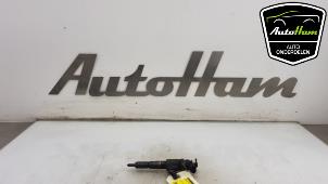 Gebruikte Verstuiver (diesel) Peugeot 206 (2A/C/H/J/S) 1.4 HDi Prijs € 75,00 Margeregeling aangeboden door AutoHam