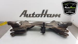 Gebruikte Subframe Citroen DS3 (SA) 1.6 VTi 120 16V Prijs € 35,00 Margeregeling aangeboden door AutoHam
