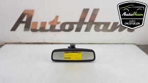 Gebruikte Spiegel binnen Ford Fiesta 6 (JA8) 1.0 EcoBoost 12V 100 Prijs € 15,00 Margeregeling aangeboden door AutoHam