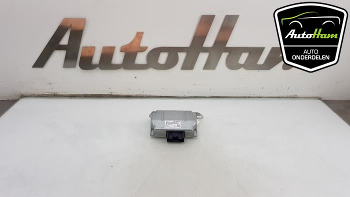 Gebruikte Start/Stop computer Ford Fiesta 6 (JA8) 1.0 EcoBoost 12V 100 Prijs € 70,00 Margeregeling aangeboden door AutoHam