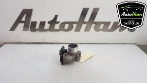 Gebruikte Gasklephuis Ford Ka+ 1.2 Ti-VCT Prijs € 30,00 Margeregeling aangeboden door AutoHam