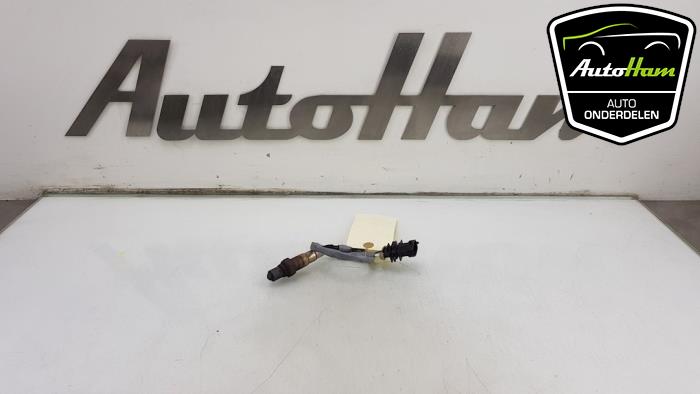 Gebruikte Lambda Sonde Opel Corsa E 1.4 Turbo 16V Prijs € 15,00 Margeregeling aangeboden door AutoHam