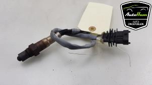 Lambda Sonde van een Opel Corsa E 1.4 Turbo 16V 2018
