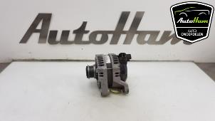 Gebruikte Dynamo Opel Corsa E 1.4 Turbo 16V Prijs € 35,00 Margeregeling aangeboden door AutoHam