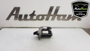 Gebruikte Startmotor Opel Corsa E 1.4 Turbo 16V Prijs € 30,00 Margeregeling aangeboden door AutoHam