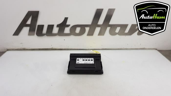 Gebruikte Module Bodycontrol Opel Corsa E 1.4 Turbo 16V Prijs € 35,00 Margeregeling aangeboden door AutoHam