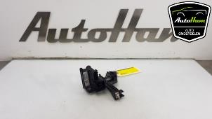 Gebruikte Accu sensor BMW 1 serie (F20) 116d 1.5 12V TwinPower Prijs € 10,00 Margeregeling aangeboden door AutoHam