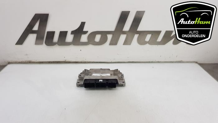 Gebruikte Computer Motormanagement Ford Ka+ 1.2 Ti-VCT Prijs € 125,00 Margeregeling aangeboden door AutoHam