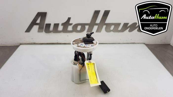 Gebruikte Tank element Pomp Ford Ka+ 1.2 Ti-VCT Prijs € 40,00 Margeregeling aangeboden door AutoHam