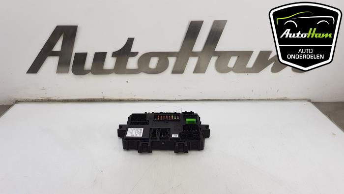 Gebruikte Module Bodycontrol Ford Ka+ 1.2 Ti-VCT Prijs € 95,00 Margeregeling aangeboden door AutoHam