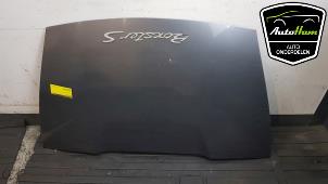 Gebruikte Achterklep Porsche Boxster (986) 3.2 S 24V Prijs € 95,00 Margeregeling aangeboden door AutoHam
