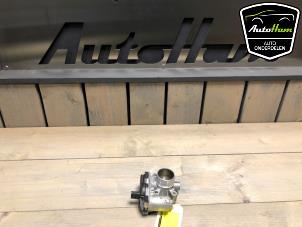 Gebruikte Gasklephuis Opel Adam 1.0 Ecotec 12V SIDI Turbo Prijs € 40,00 Margeregeling aangeboden door AutoHam