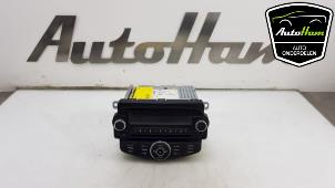 Gebruikte Radio Opel Adam 1.2 16V Prijs € 50,00 Margeregeling aangeboden door AutoHam