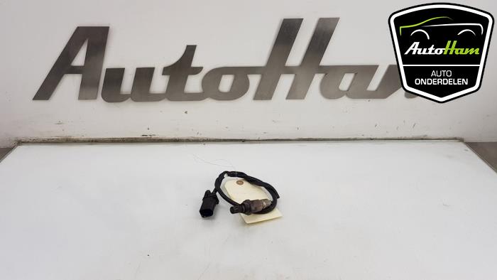 Lambda Sonde Volkswagen Passat Variant (3G5), 2014 / 2024 1.6 TDI 16V, Combi/o, Diesel, 1.598cc, 88kW (120pk), FWD, DCXA, 2014-08 / 2020-11 (Gebruikt)