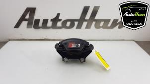 Gebruikte Remklauw (Tang) links-voor Audi S1 Sportback (8XA/8XF) 2.0 TFSI 16V Prijs € 75,00 Margeregeling aangeboden door AutoHam