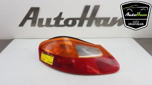 Gebruikte Achterlicht links Porsche Boxster (986) 2.5 24V Prijs € 75,00 Margeregeling aangeboden door AutoHam