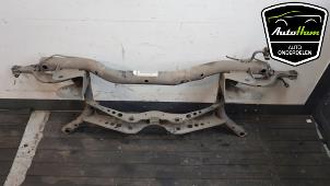 Gebruikte Subframe Volkswagen Golf VII (AUA) 2.0 GTD 16V Prijs € 75,00 Margeregeling aangeboden door AutoHam