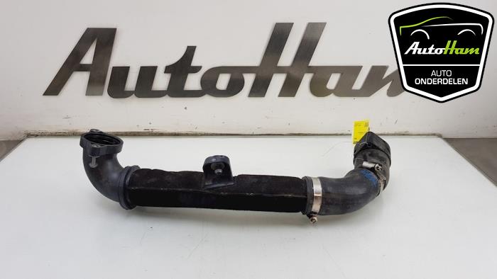 Gebruikte Intercooler Buis Volkswagen Tiguan (AD1) 2.0 TDI 16V BlueMotion Techn.SCR 4Motion Prijs € 30,00 Margeregeling aangeboden door AutoHam