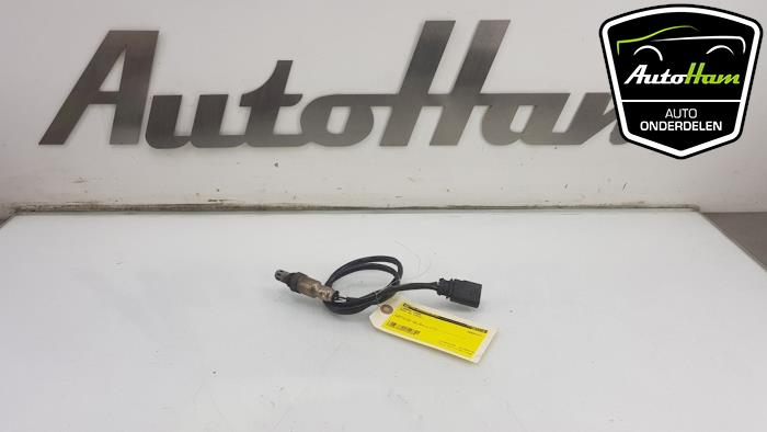 Gebruikte Lambda Sonde Audi A4 (B9) 1.4 TFSI 16V Prijs € 50,00 Margeregeling aangeboden door AutoHam