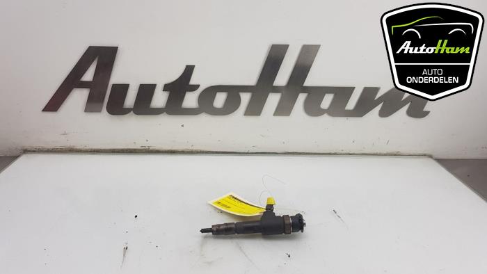 Gebruikte Verstuiver (diesel) Peugeot 2008 (CU) 1.6 e-HDi FAP Prijs € 50,00 Margeregeling aangeboden door AutoHam